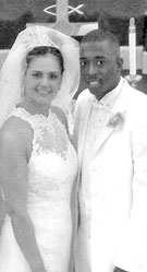 Mr. and Mrs. Hagans