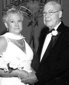 Mr. and Mrs. James Bedford