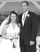 Mr. and Mrs. Joshua Crawford